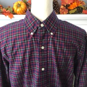 Ralph Lauren button down shirt
